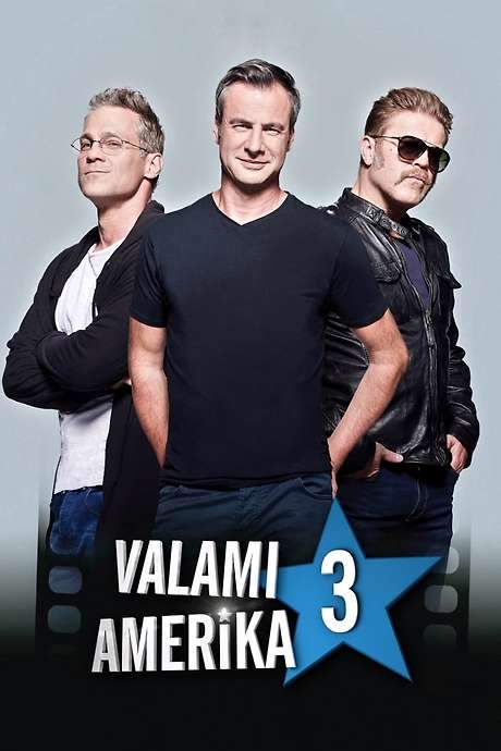 A Kind of America 3